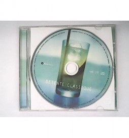 CD DETENTE CLASSIQUE 