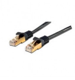 CABLE RESEAU CAT5 3M