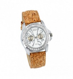 MONTRE LIEGE NATUREL