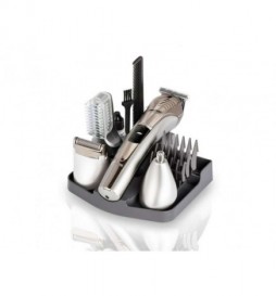 SET DE SOINS CHEVEUX MPM  MMW-04