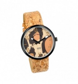 MONTRE LIEGE NATUREL