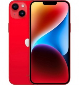 TELEPHONE PORTABLE APPLE IPHONE 14 PLUS 256GO ROUGE