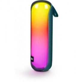 ENCEINTE BLUETOOTH BIGBEN PARTYTUBE TUBEBL23 BLEU