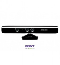 KINECT XBOX 360 MICROSOFT