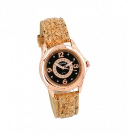 MONTRE LIEGE NATUREL