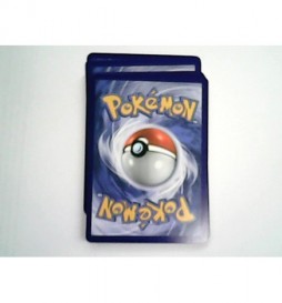 LOT DE 20 CARTES POKEMON 