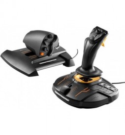 MANETTE THRUSTMASTER T-16000 FCS HOTAS PC