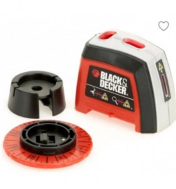 NIVEAU LASER BLACK ET DECKER BDL120