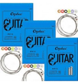 CORDES GUITARE ELECTRIQUE RX15