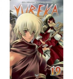 LIVRE YUREKA TOME 19