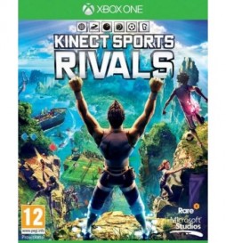 JEU XBOX ONE KINECT SPORTS RIVALS