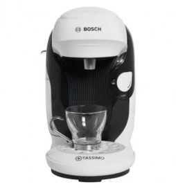 CAFETIERE BOSCH TASSIMO CTPM13 BLANC