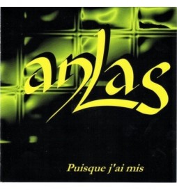 CD AN LAS PUISQUE JAI MIS