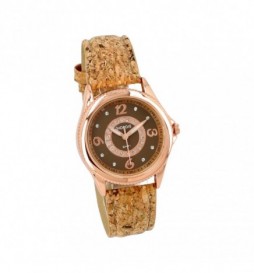MONTRE LIEGE NATUREL