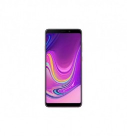 TELEPHONE PORTABLE SAMSUNG GALAXY A9 128GB BLEU