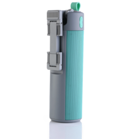 4 EN1 PERCHE+ENCEINTE BLUTOOTH P LTC 10-5600