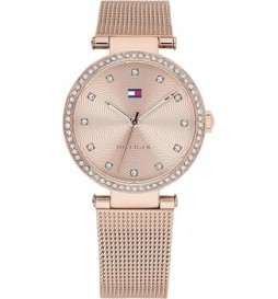MONTRE TOMMY HILFIGER TH.273.3.34.2337S