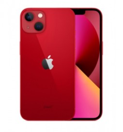 TELEPHONE PORTABLE APPLE IPHONE 13 128GO ROUGE PRODUCT