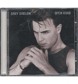 CD OPEN ROAD - GARY BARLOW 