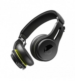  CASQUE SKULLCANDY SANS FIL À SUPPRESSION ACTIVE DU BRUIT