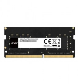 BARRETTE DE RAM POUR PC PORTABLE LEXAR  LD4AS008G 8GO DDR4