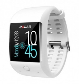 MONTRE SPORT CARDIO AVEC GPS POLAR M600