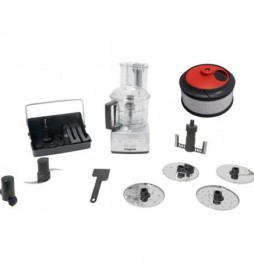 ROBOT MAGIMIX COMPACT 3200 XL + MAGIMIX JUICER KIT