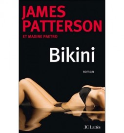 LIVRE BIKINI