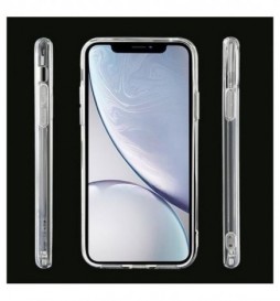 COQUE CLEAR CASE 2MM BOX SAMSUNG GALAXY A22 5G