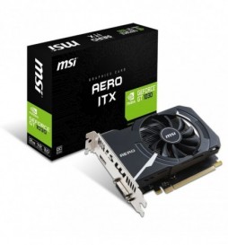 CARTE GRAPHIQUE GEFORCE GT 1030 AERO ITX 2G OC