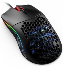 SOURIS GAMER GLORIOUS MODEL O MATTE BLACK 