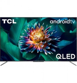 SMART TV  TCL 65C715 QLED DLED  "65" 165CM