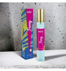 EAU DE TOILETTE FANZY PRADY