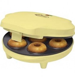 APPAREIL A DONUTS BESTRON ADM218SD
