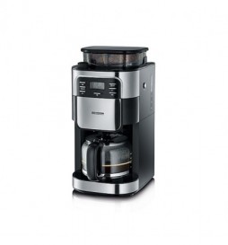 CAFETIERE SEVERIN KA 4810 NOIR 