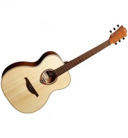 GUITARE CLASSIQUE TRAMONTE T70A-NAT