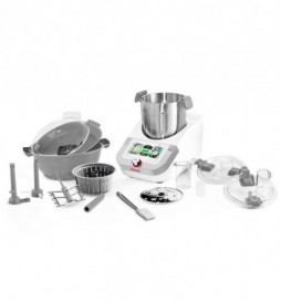 ROBOT CUISEUR MULTIFONCTION CUISIOX V2 10 EN 1 