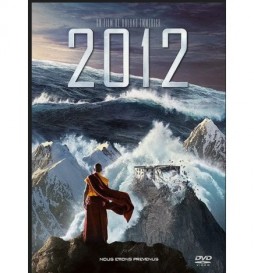 DVD 2012