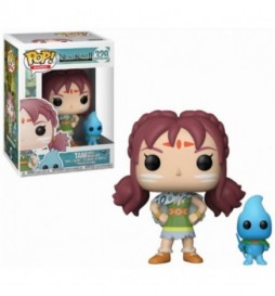 FIGURINE POP NI NO KUNI II 329