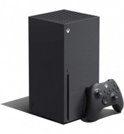 CONSOLE MICROSOFT SERIES X 1TB SSD