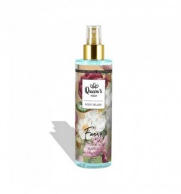 BRUME CORPORELLE QUEENS BY PRADY BEACH S DAY