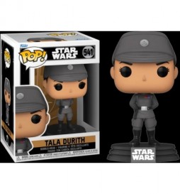 FIGURINE POP  STAR WARS TALA DURITH 541