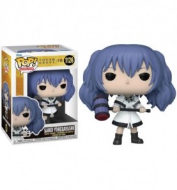 FIGURINE POP TOKYO GHOUL SAIKO YONEBAYASHI 1126