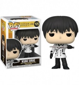 FIGURINE POP TOKYO GHOUL 1125