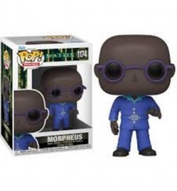 FIGURINE POP MATRIX MORPHEUS 1174