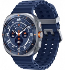 MONTRE SAMSUNG GALAXY WATCH ULTRA 47MM 2025 BLEU