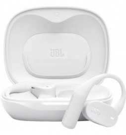 ECOUTEUR JBL SENSE LITE BLANC