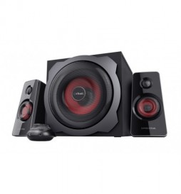 ENCENTES PC TRUST GXT 38 2.1