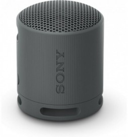 ENCEINTE BLUETOOTH SONY YY7856E SRS-XB100 NOIR