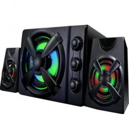 ENCEINTE PC BATTLETRON 7501535